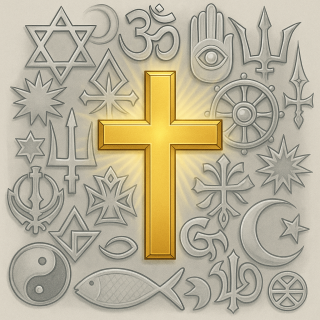 Major Religions of the World